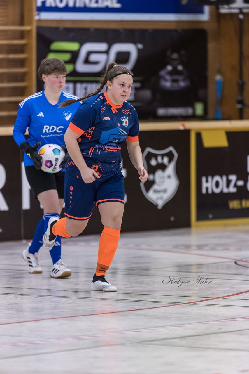 Bild 515 - VR Bank Cup Horst